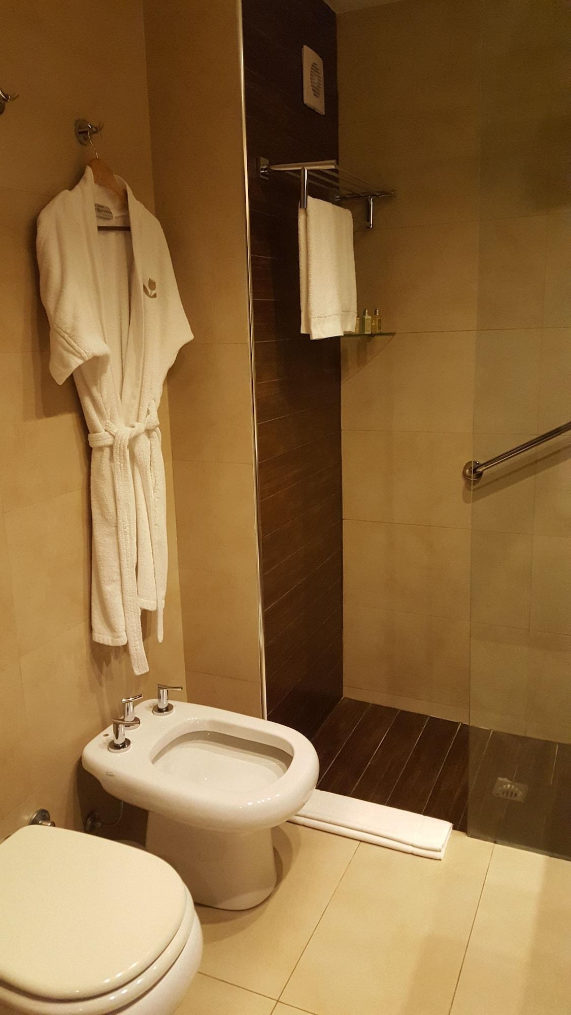 בואנוס איירס The Glu Boutique Hotel - Palermo Soho מראה חיצוני תמונה