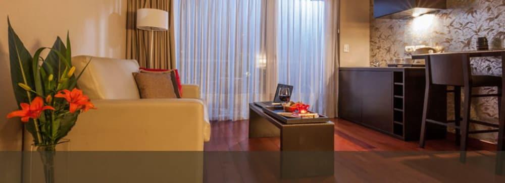 בואנוס איירס The Glu Boutique Hotel - Palermo Soho מראה חיצוני תמונה
