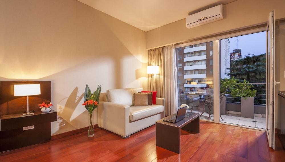 בואנוס איירס The Glu Boutique Hotel - Palermo Soho מראה חיצוני תמונה