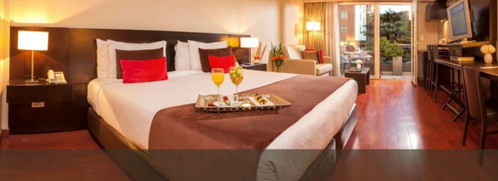בואנוס איירס The Glu Boutique Hotel - Palermo Soho מראה חיצוני תמונה