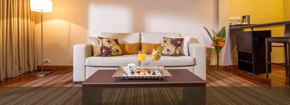 בואנוס איירס The Glu Boutique Hotel - Palermo Soho מראה חיצוני תמונה
