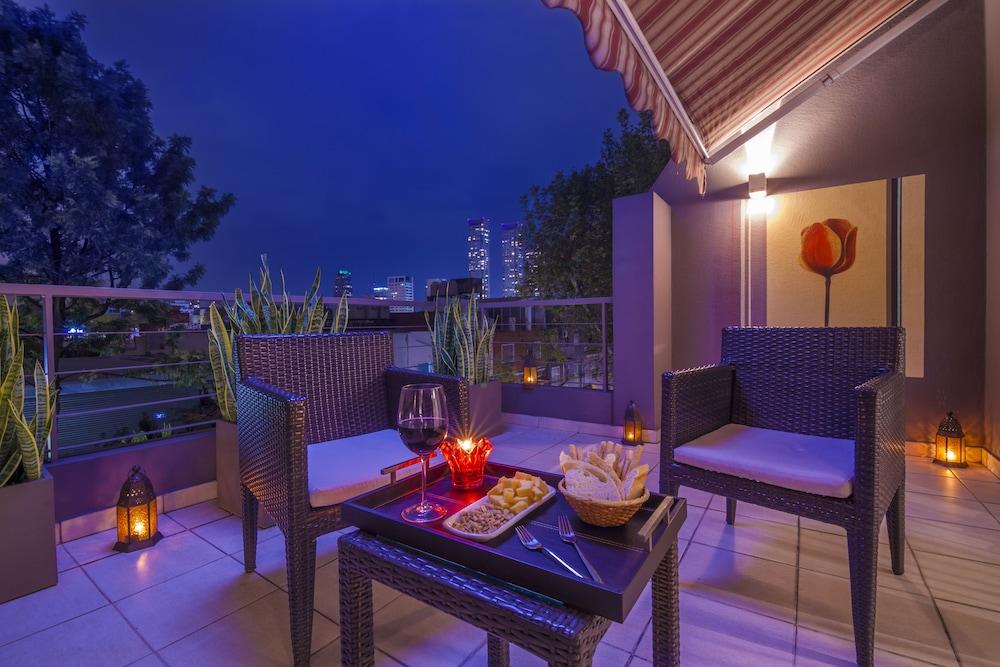 בואנוס איירס The Glu Boutique Hotel - Palermo Soho מראה חיצוני תמונה