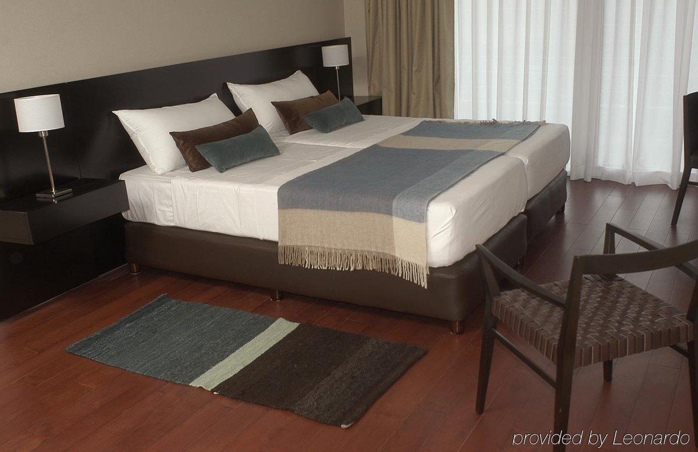 בואנוס איירס The Glu Boutique Hotel - Palermo Soho חדר תמונה