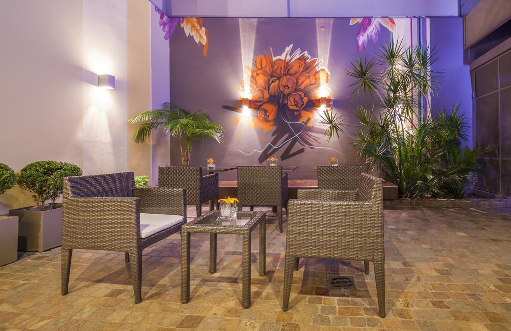 בואנוס איירס The Glu Boutique Hotel - Palermo Soho מראה חיצוני תמונה