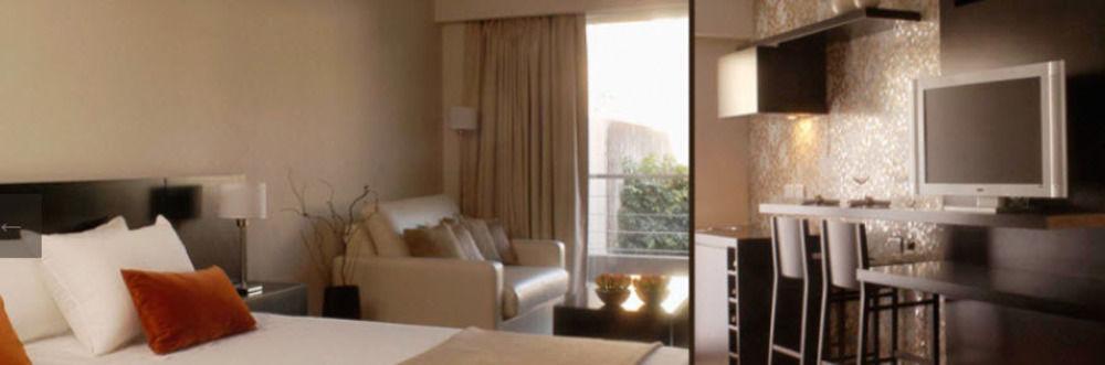 בואנוס איירס The Glu Boutique Hotel - Palermo Soho מראה חיצוני תמונה