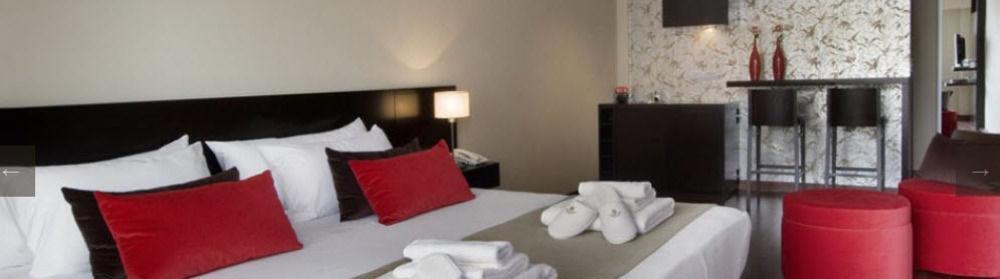 בואנוס איירס The Glu Boutique Hotel - Palermo Soho מראה חיצוני תמונה