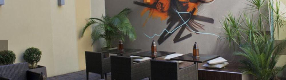 בואנוס איירס The Glu Boutique Hotel - Palermo Soho מראה חיצוני תמונה