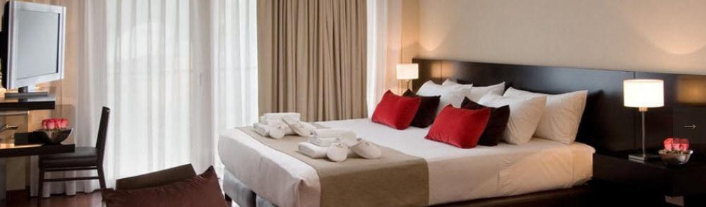 בואנוס איירס The Glu Boutique Hotel - Palermo Soho מראה חיצוני תמונה