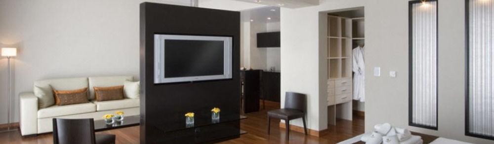 בואנוס איירס The Glu Boutique Hotel - Palermo Soho מראה חיצוני תמונה