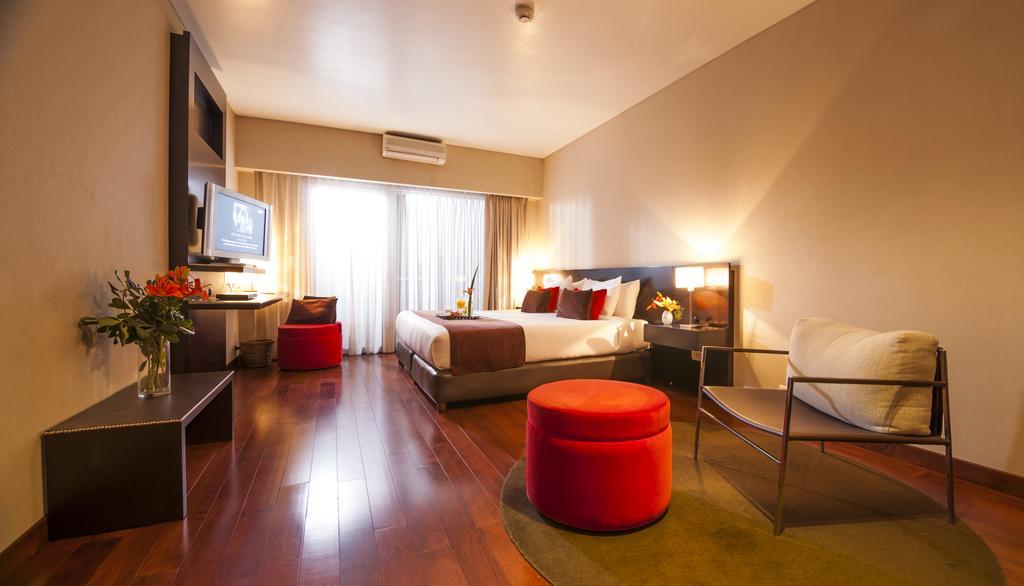 בואנוס איירס The Glu Boutique Hotel - Palermo Soho מראה חיצוני תמונה