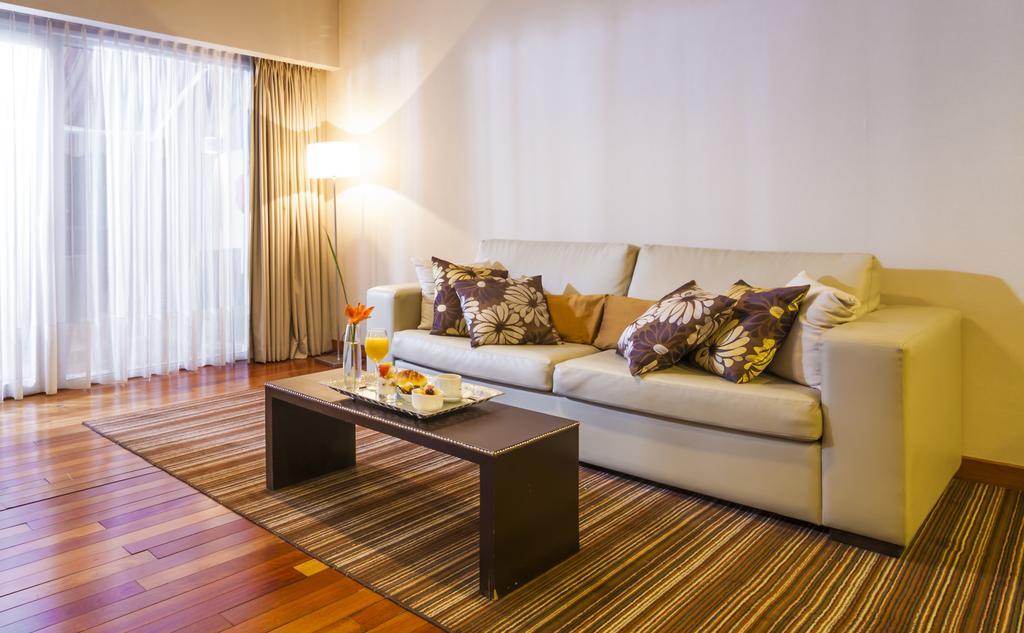 בואנוס איירס The Glu Boutique Hotel - Palermo Soho מראה חיצוני תמונה
