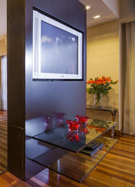 בואנוס איירס The Glu Boutique Hotel - Palermo Soho מראה חיצוני תמונה